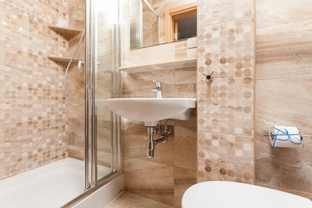 Nautilus Apartamenty Rewal Habitación foto