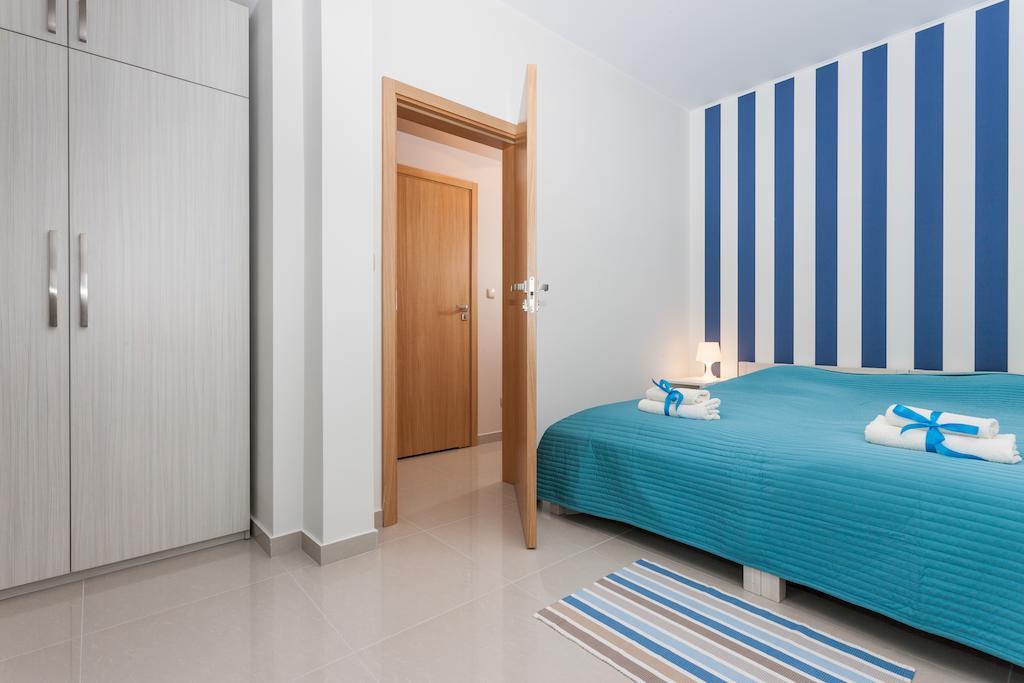 Nautilus Apartamenty Rewal Habitación foto